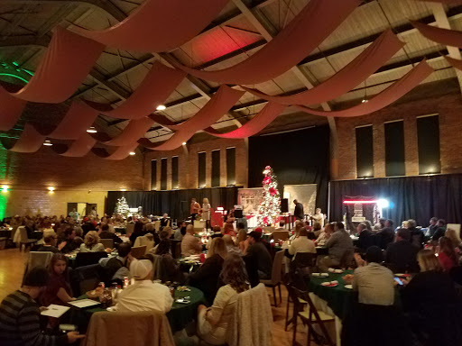 Buckner Center - Thumbnail