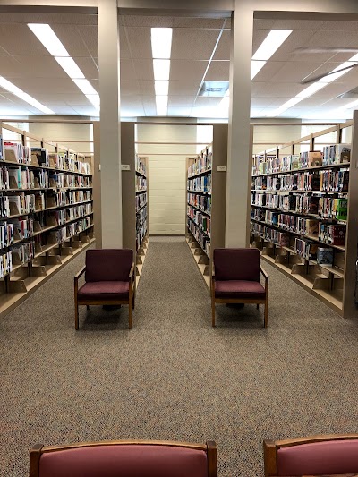 Hightower Memorial Library