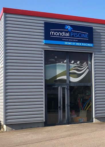 Photo de SEINE ET MER PISCINES