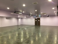 溶岩ホットヨガスタジオ アミーダ篠崎店