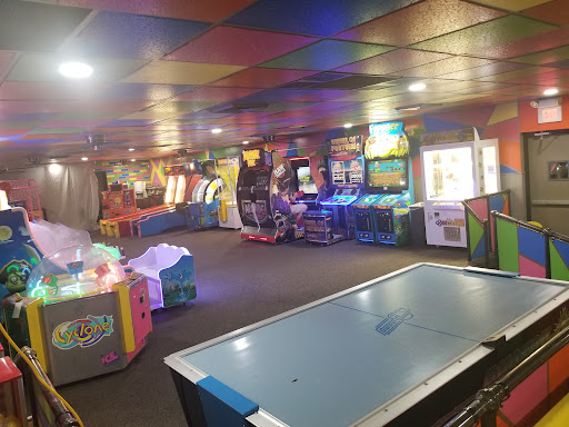 Hungry Bowler - Visual