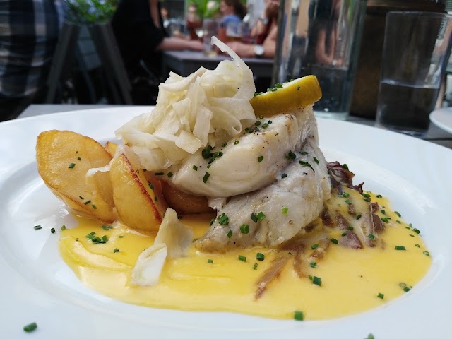 Kampen Bistro
