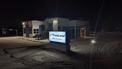 Transland - STL - Thumbnail