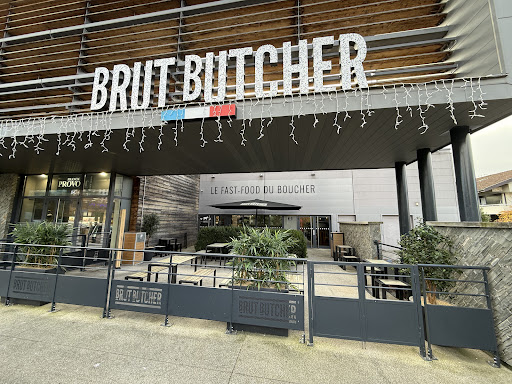 Photo 7 - Black & White Burger Annemasse