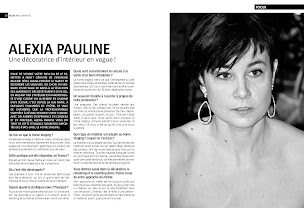 Photo n°8 de Pauline Déco à Chambéry (Prestataire de réaménagement de cuisine)