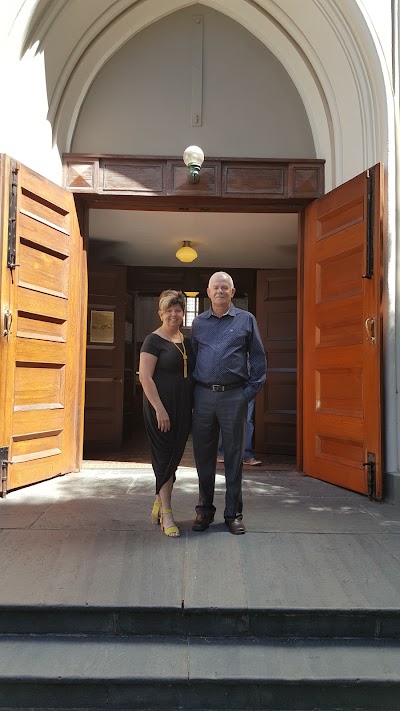 Photos of Groote Kerk