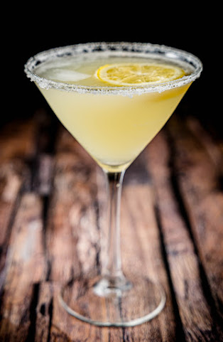 The Wing Boss ALMEDA by null