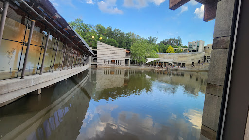 Buckyball At Crystal Bridges - Thumbnail