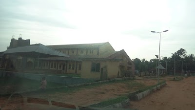 Photos of Assumption Catholic Church