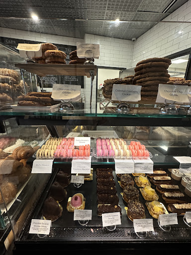 French Press Bakery & Cafe - Thumbnail