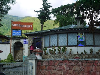Photos of Swiss Bakery