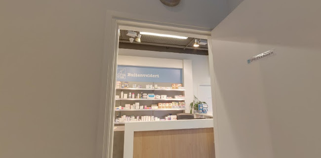 Dierenkliniek Buitenveldert - Dierenarts