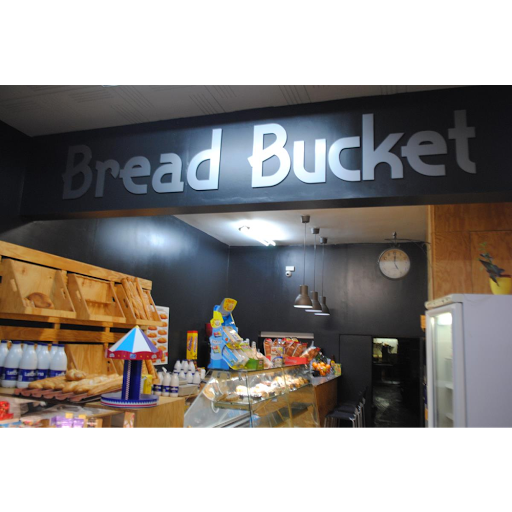 Bread Bucket - Visual