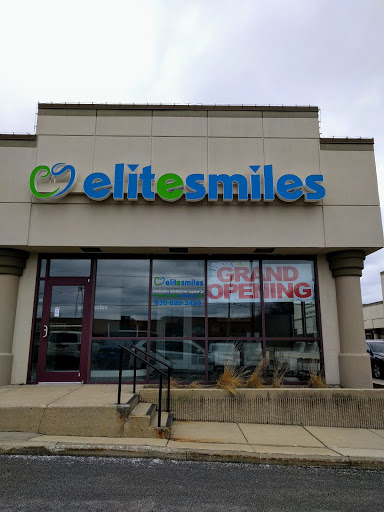 Elite Smiles Dental Care - Thumbnail