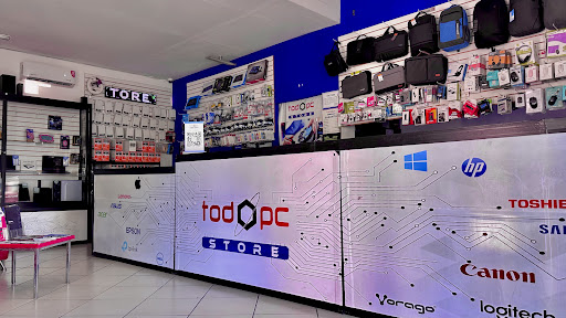 TODOPC Store - Thumbnail