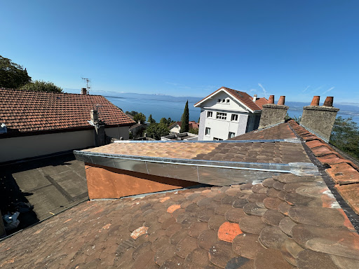 Couvreur Armoy - Rénovation toiture - Démoussage - Zinguerie - Thumbnail