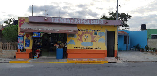 Tienda y Papeleria Un Maravilloso Amanecer