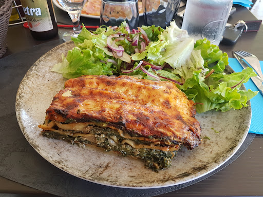 RESTAURANT U SCONTRU - Thumbnail