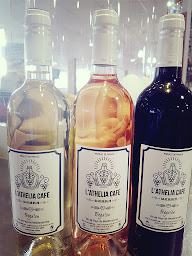 Photo n°34 de Restaurant l'athelia à La Ciotat (Pizzas à emporter)