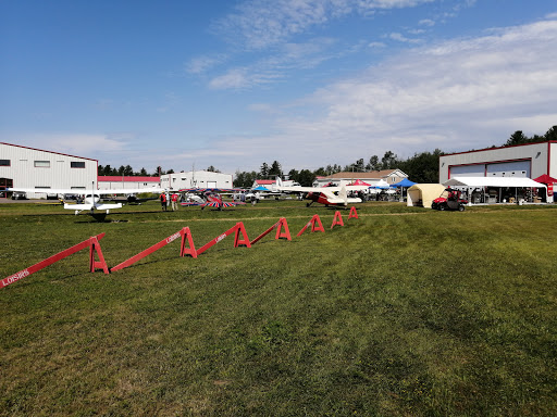Lachute Airport