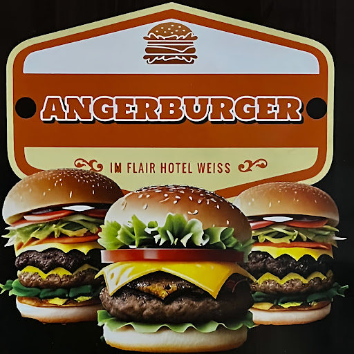 Angerburger - Visual