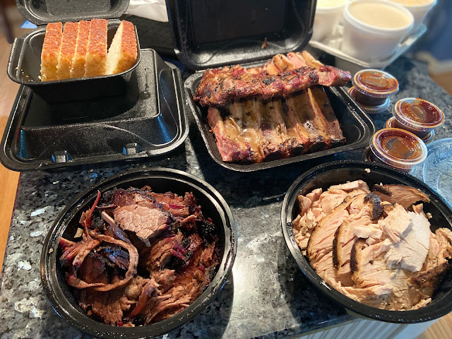 Jack's Bar-B-Que by null