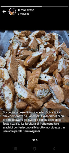 Pizzicannella Cuor Di Sapore Anthos Societa' Cooperativa Sociale - Thumbnail