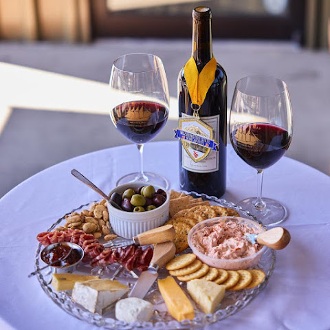 Fletcher Bay Winery by null