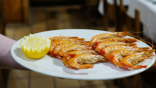 Restaurante Katxarro - Thumbnail