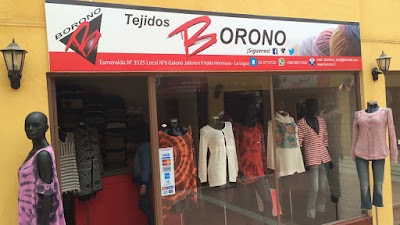 Photos of BORONO