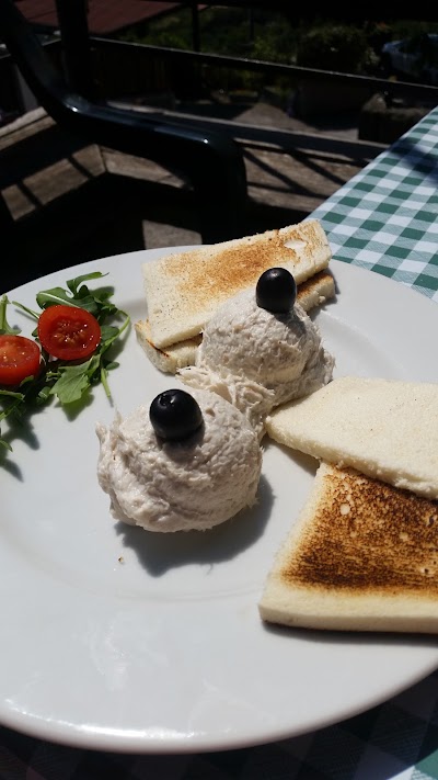 Photos of Osteria Ferluga