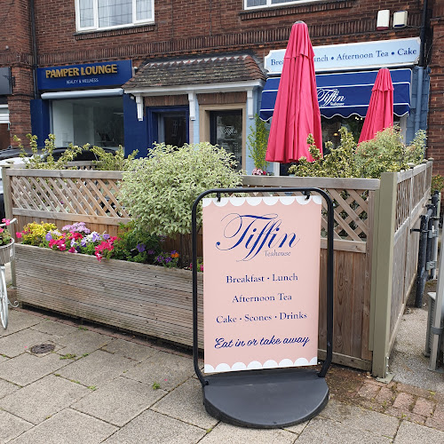 Tiffin