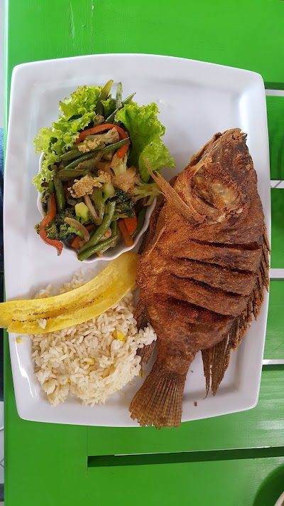 Photos of Cevicheria Marea Roja
