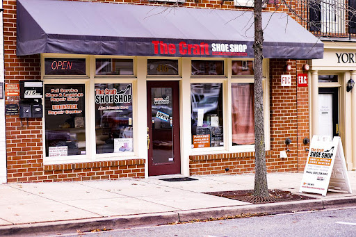 Craft Shoe Shop Gallery - United States