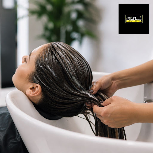 Is your hair feeling rough, frizzy or lifeless? At The BaiDee's in Jharsuguda, we specialise in a… post image
