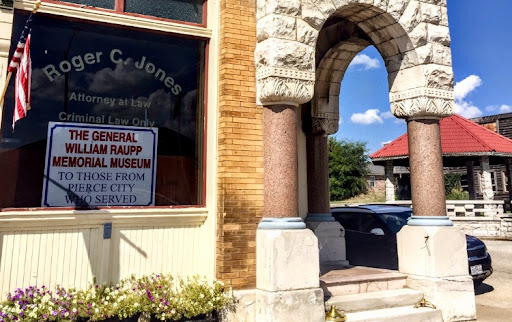 The General William Raupp Memorial Museum - Thumbnail