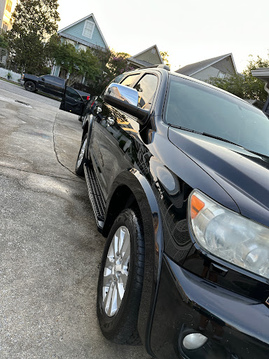 Pristine Finish Detailing - Thumbnail