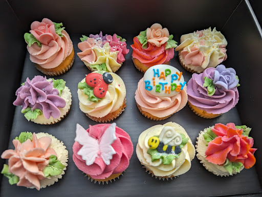 The Cupcake Room - Thumbnail