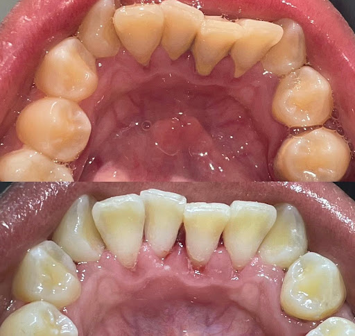 ROSENBER DENTAL (clínica dental)