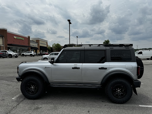 Eclipse Auto Styling - Thumbnail