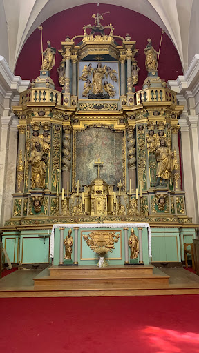Photo de Église de Saint-Bon-Tarentaise à Saint-Bon-Tarentaise (73120)