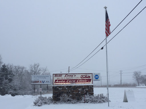 Auto Care Clinic Inc. - Thumbnail