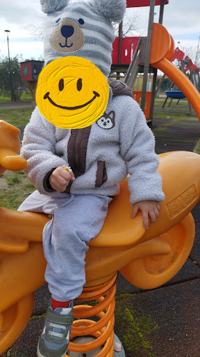 Parco Alfredo Luna - Thumbnail