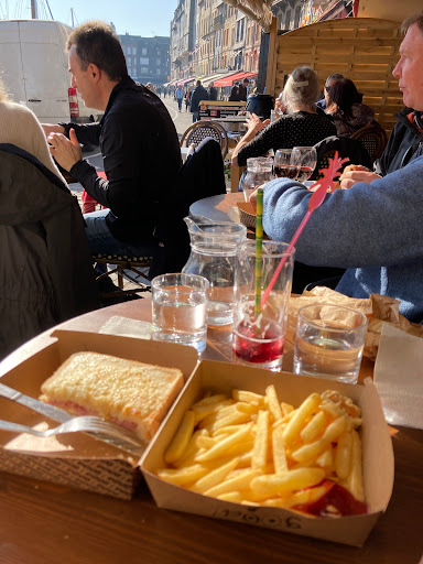 Le P’tit Honfleur - Thumbnail