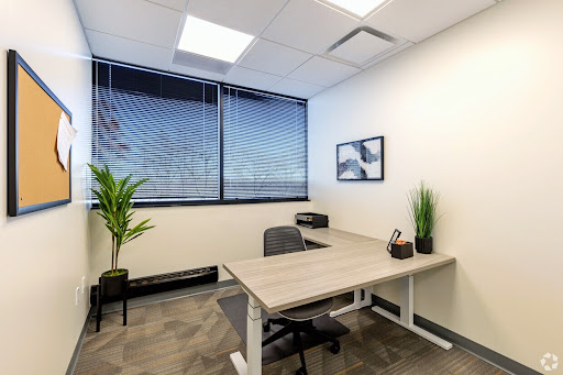 Office Evolution