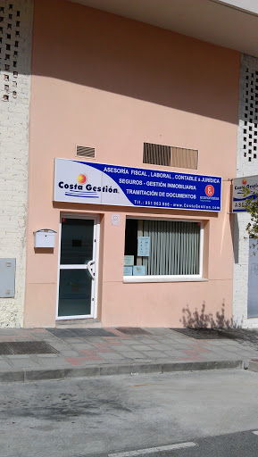 Costa Gestión Gallery - Spain