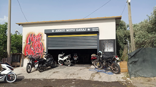 Aksoy Moto Garaj