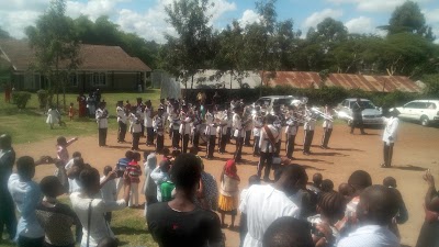 Photos of Uhuru Camp