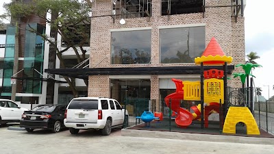 Photos of Plaza Agropecuaria Don Lindo