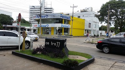 Photos of centro 77